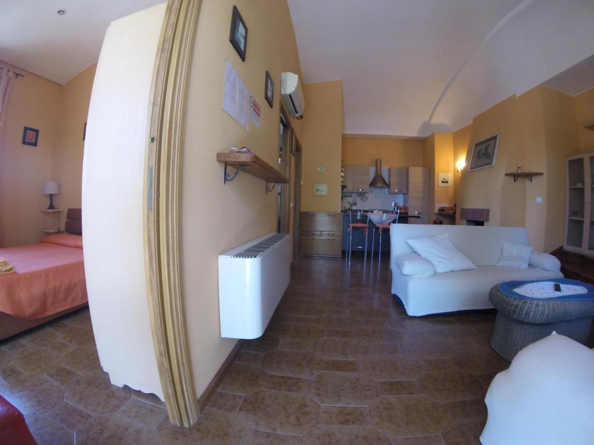 Appartamento In Villa Di Judighes Cerveteri Exterior foto