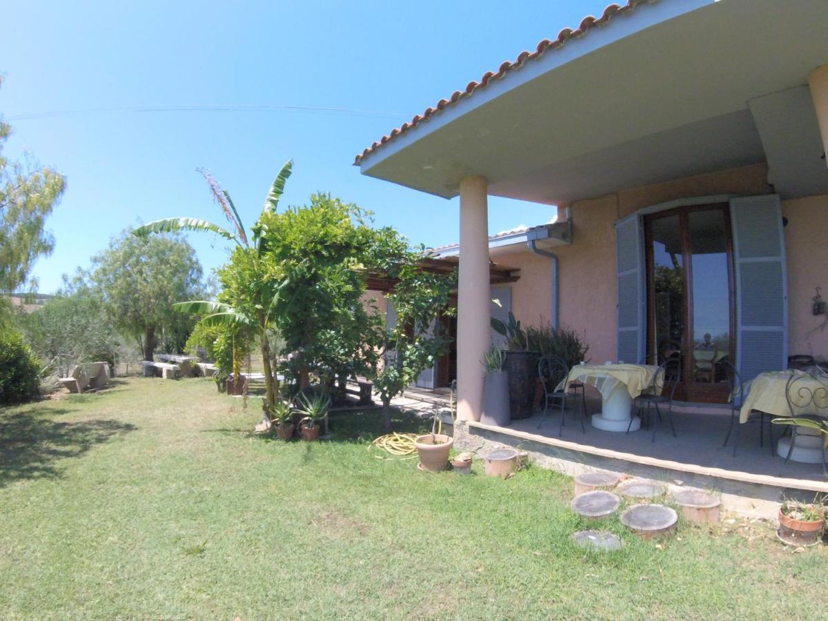 Appartamento In Villa Di Judighes Cerveteri Exterior foto