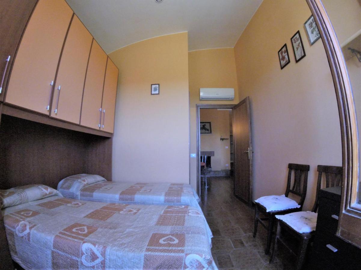 Appartamento In Villa Di Judighes Cerveteri Exterior foto