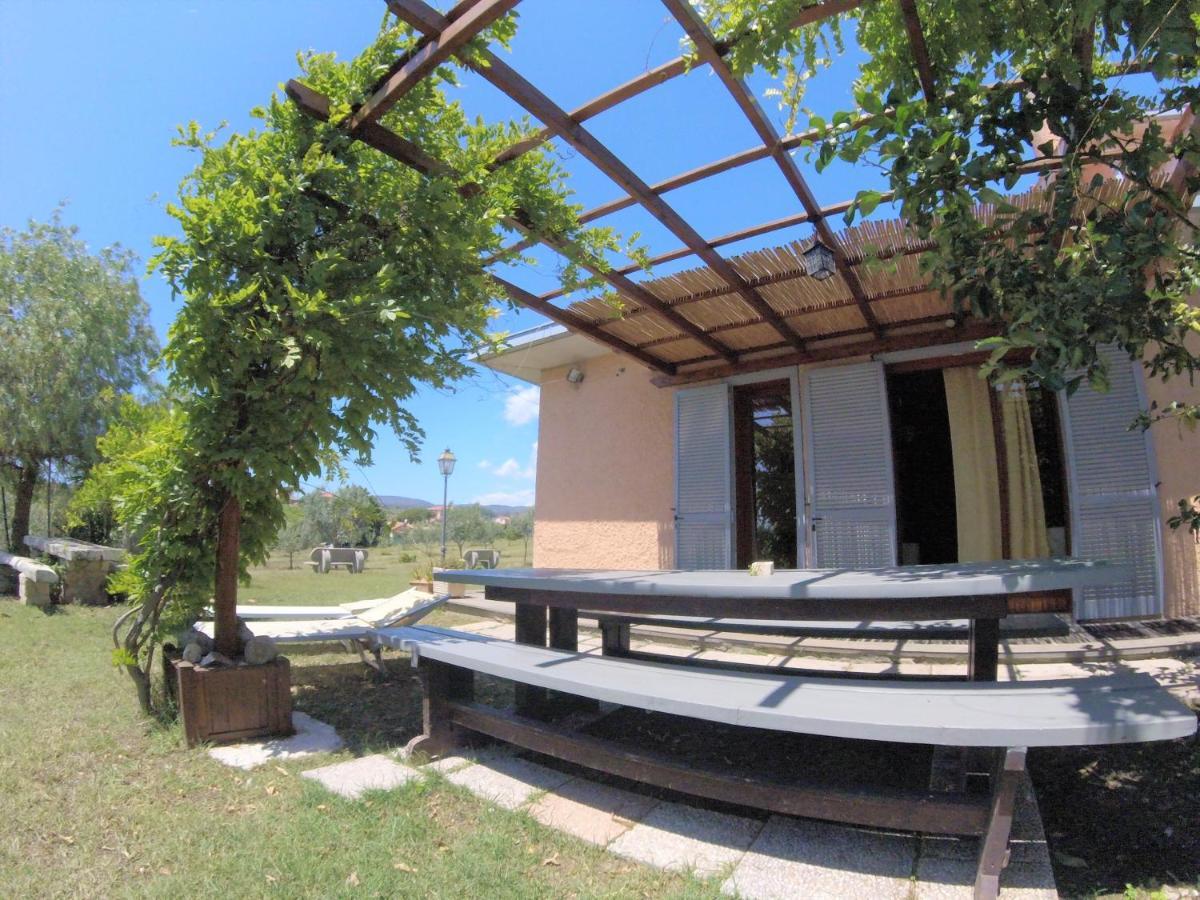 Appartamento In Villa Di Judighes Cerveteri Exterior foto